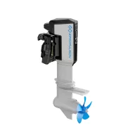 Epropulsion X12 langer Schaft