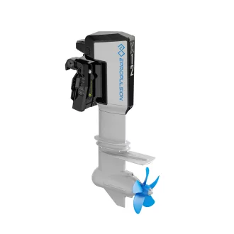 Epropulsion X12 langer Schaft