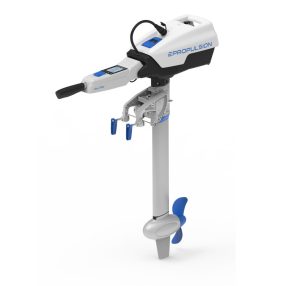 Epropulsion Spirit 1.0 Evo kurzer Vorbau