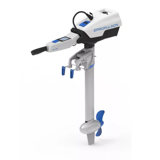 Epropulsion Spirit 1.0 Evo kurzer Vorbau