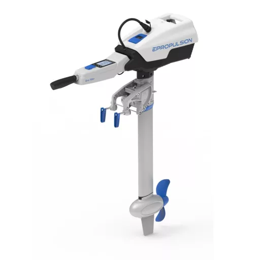 Epropulsion Spirit 1.0 Evo kurzer Vorbau