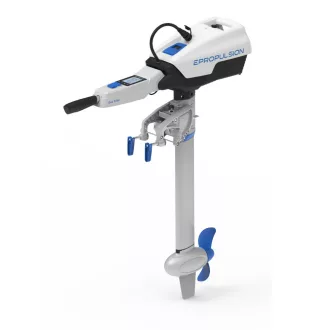 Epropulsion Spirit 1.0 Evo langer Vorbau