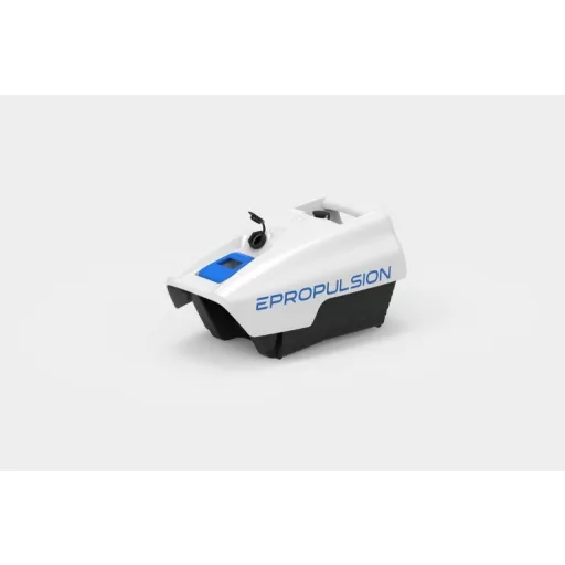 Epropulsion Spirit 1.0 Evo langer Vorbau