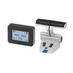 Epropulsion Doppelspacer für EVO Motoren.