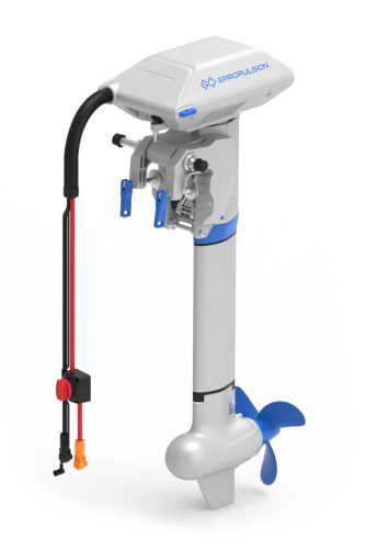 Epropulsion Marine 6.0 L Evo (2024)