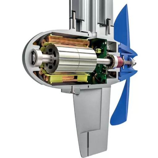 Epropulsion Pod Drive 1.0 EVO