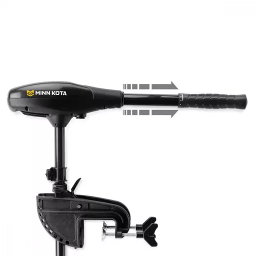 Minn Kota Endura MAX 45