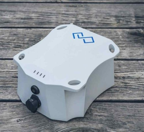 Epropulsion Vaquita ErsatzBatterie 