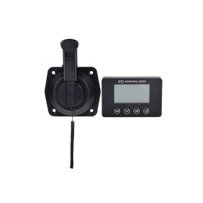   Epropulsion-Fernbedienung für vertikale Spirit 1.0-, Navy- und Pod Drive-Motoren.