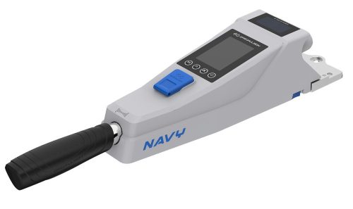 Epropulsion Navy Handhebel alt