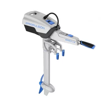 Epropulsion Spirit 1.0 Plus extra kurzes Trib