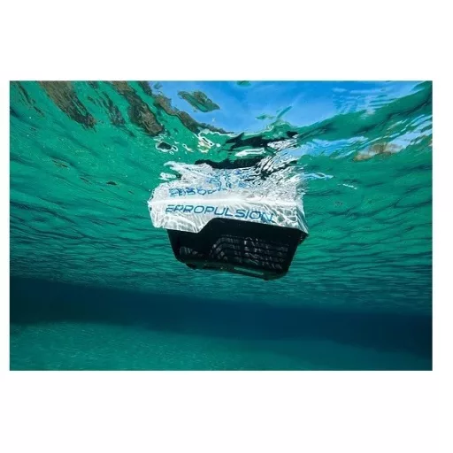 Epropulsion Spirit 1.0 Plus kurzes Trib
