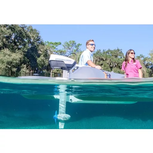 Epropulsion Spirit 1.0 Plus langes Trib
