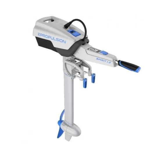 Epropulsion Spirit 1.0 Plus langes Trib
