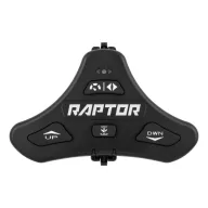 Minn Kota Raptor BT Fußsteuerung