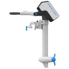 Epropulsion Spirit 1.0 Plus extra kurzes Trib