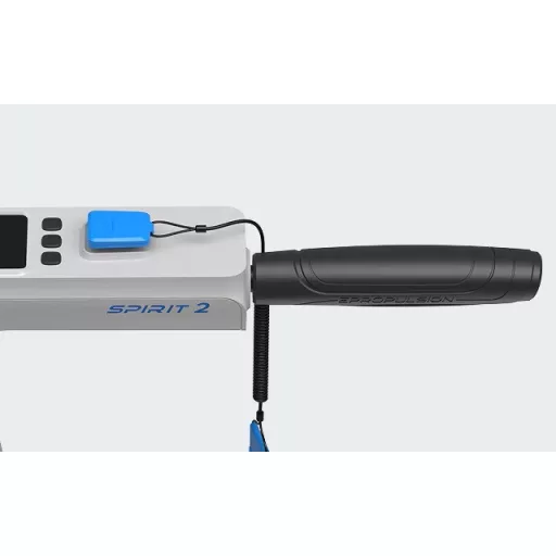 Epropulsion Spirit 1.0 Plus extra kurzes Trib