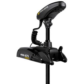 Minn Kota Terrova 112 WR/MDI 152cm 2024