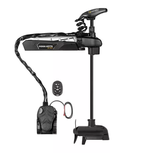 Minn Kota Ultrex 112 MR/DSC 152 cm 2024