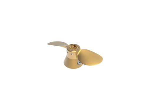 Epropulsion POD 3.0 EVO propeller