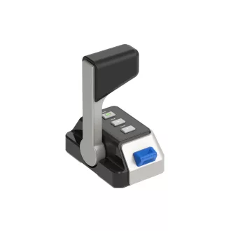 Smart Remote Drosselklappe