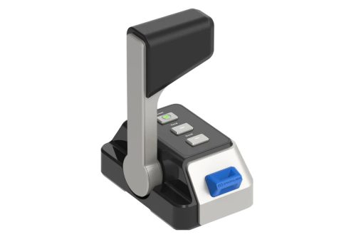 Smart Remote Drosselklappe