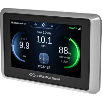 Smart Display 5"