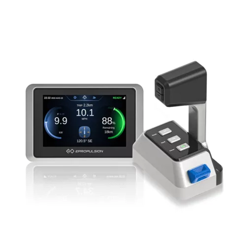 Smart Display 5"