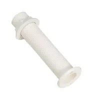 Auslassrohr durch den Körper 125 mm