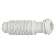 Auslassrohr durch den Körper 150 mm
