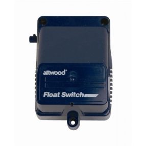 Schutzabdeckung für Bilgenpumpenschalter