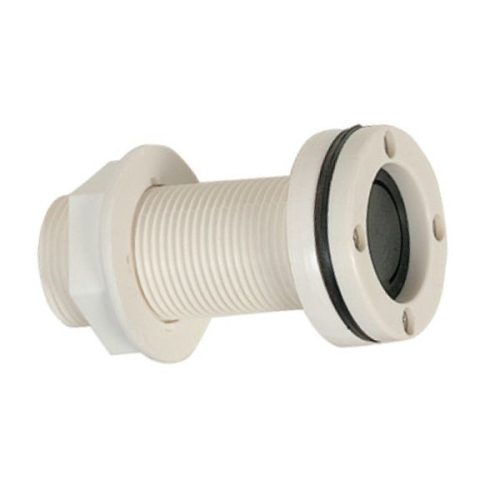 Wasserauslaufset mit Rückschlagventil