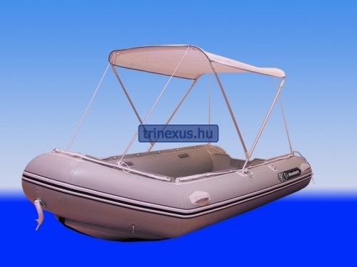 Bimini-Top Sunworld II 140-165 cm