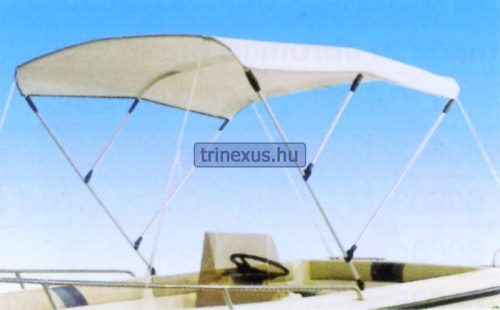 Bimini-Top Sunworld -IIl 185-215 cm