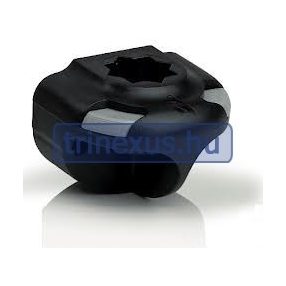 Railblaza-Sohle Sideport schwarz