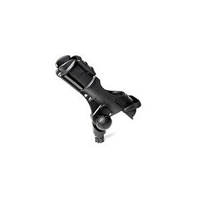 Railblaza Angelrutenhalter ohne Sockel schwarz