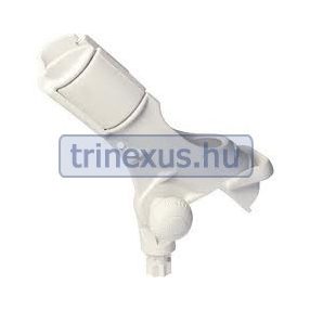 Railblaza Angelrutenhalter ohne Sockel, weiß