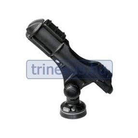 Railblaza Angelrutenhalter mit Sockel schwarz