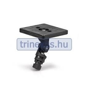 Railblaza-Plattform neigbar ohne Sockel schwarz