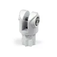 Railblaza Bimini-Halter-Adapter weiß