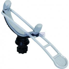 Railblaza G-Halter mit Verschluss schwarz 35 mm