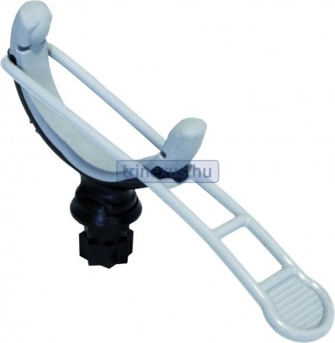 Railblaza G-Halter mit Verschluss schwarz 35 mm