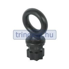 Railblaza Haken geschlossen schwarz 25 mm