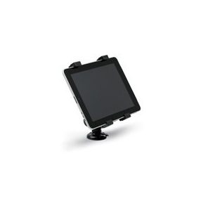 Railblaza Monitorständer ohne Sockel, schwarz