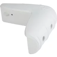 Dockfender für Ecke 30x30x11 cm weiß