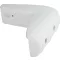 Dockfender für Ecke 30x30x11 cm weiß