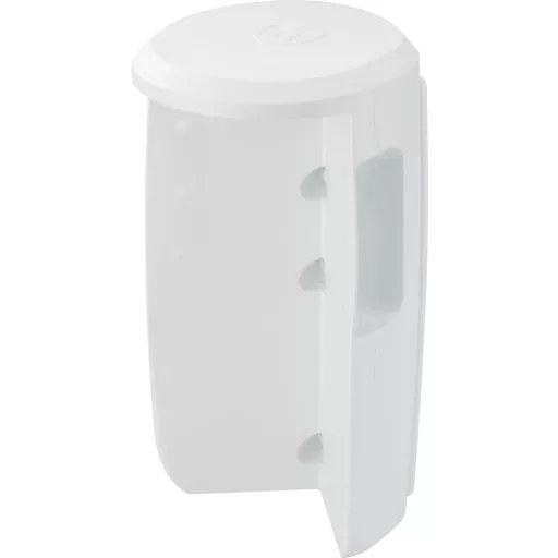 Dockfender für Rand 40x26x21 cm weiß