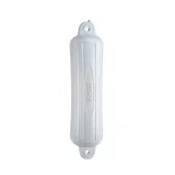 Kotflügel 125x550 mm weiß