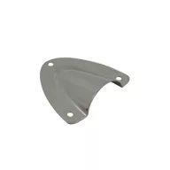 Ankerkammer-Belüftungsabdeckung 55x63 mm