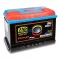 Batterie ZAP Energy Plus 60 Ah